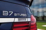 BMW Alpina B7 LCI
