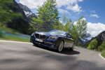 BMW Alpina B7 LCI
