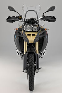 BMW F 800 GS Adventure