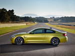 BMW M4 Coup