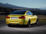 BMW M4 Coup