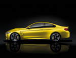 BMW M4 Coup