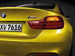 BMW M4 Coup