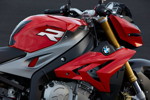 BMW S 1000 R