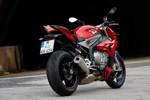 BMW S 1000 R