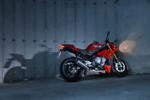BMW S 1000 R