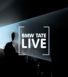 BMW Tate Live 2013. Photo (c) Tate Photography 2012.BMW Tate Live 2013. Photo (c) Tate Photography 2012.