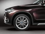 BMW Individual für den neuen BMW X5