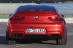 BMW M6 mit BMW Competition Paket