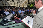 BMW beim Concorso dEleganza dEste 2013