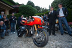 BMW Concept Ninety beim Concorso dEleganza dEste 2013