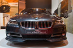 Essen Motor Show 2013: AC Schnitzer ACS5 3.5d auf Basis des BMW 5er Touring