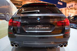 Essen Motor Show 2013: AC Schnitzer ACS5 3.5d auf Basis des BMW 5er Touring