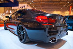 Essen Motor Show 2013: AC Schnitzer ACS 6 auf Basis des BMW M6 Gran Coupé