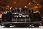 Essen Motor Show 2013: AC Schnitzer ACS 6 auf Basis des BMW M6 Gran Coupé