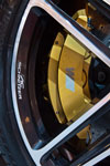 AC Schnitzer ACS 6 auf Basis des BMW M6 Gran Coup, AC Schnitzer Felge und BMW M Bremssattel