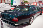 Essen Motor Show 2013 - Sonderschau Automobil-Design: Sbarro VIP-Limousine