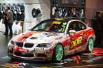 Essen Motor Show 2013: BMW 3er Coupé (E46)