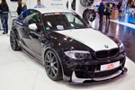Essen Motor Show 2013: BMW 1er Coupé (E82)