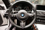 BMW 640i Gran Coupe, BMW M Lenkrad