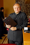 Jo�l Robuchon, der 'K�nig der K�che'