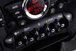 MINI Cooper S Paceman ALL4 Interieur.