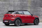 MINI Cooper S Paceman ALL4.