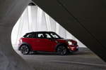 MINI Cooper S Paceman ALL4.