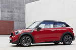 MINI Cooper S Paceman ALL4.