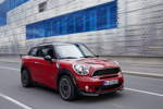 MINI Cooper S Paceman ALL4.