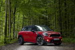 MINI Cooper S Paceman ALL4.