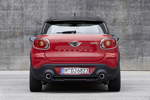 MINI Cooper S Paceman ALL4.