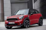 MINI Cooper S Paceman ALL4.