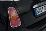MINI Cooper (Modell R50, Modelljahr 2003)