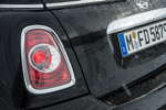 MINI Cooper S inspired by Goodwood (Modelljahr 2012)