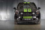 MINI John Cooper Works Countryman ALL4 Dakar Winner 2013.