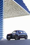 MINI John Cooper Works Paceman