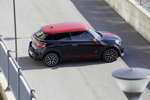 MINI John Cooper Works Paceman