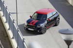 MINI John Cooper Works Paceman