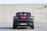 MINI John Cooper Works Paceman