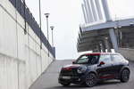 MINI John Cooper Works Paceman