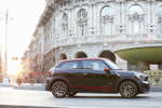 MINI John Cooper Works Paceman