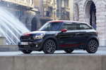 MINI John Cooper Works Paceman