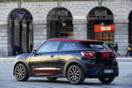 MINI John Cooper Works Paceman