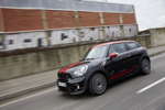 MINI John Cooper Works Paceman