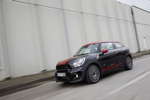 MINI John Cooper Works Paceman