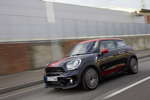 MINI John Cooper Works Paceman