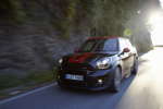 MINI John Cooper Works Paceman