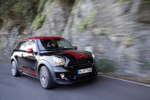 MINI John Cooper Works Paceman