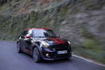 MINI John Cooper Works Paceman